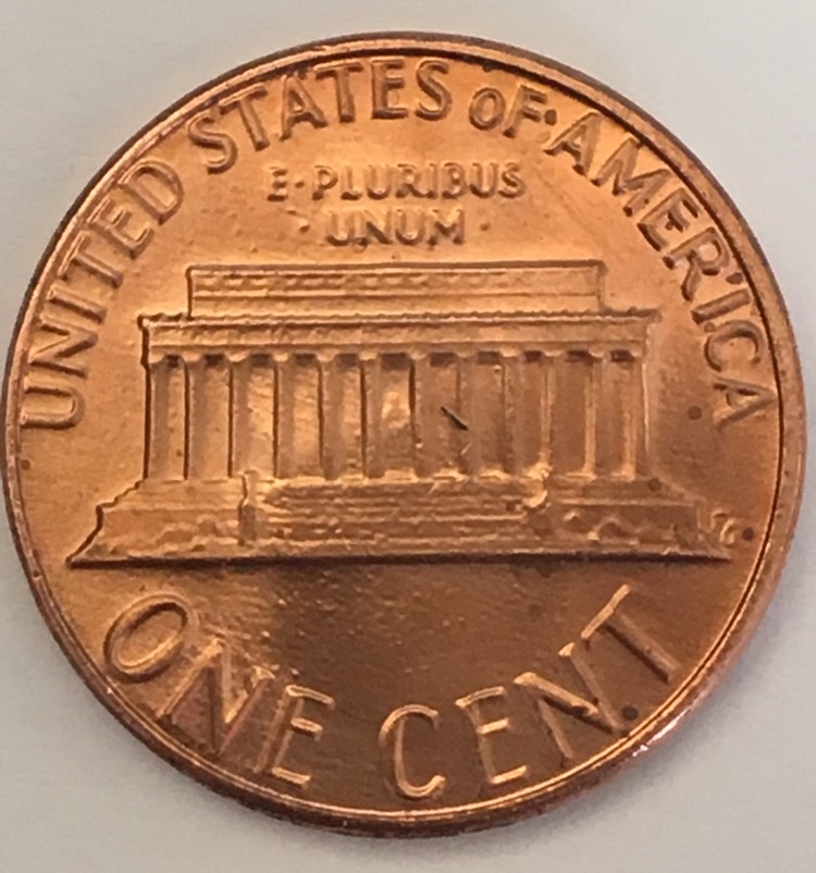 1983-Lincoln-Memorial-Cent-Grading
